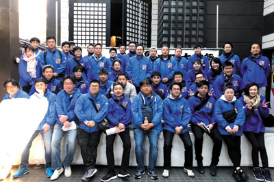 小泉ひできプロフィール